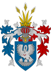 Gödöllő Coat of Arms